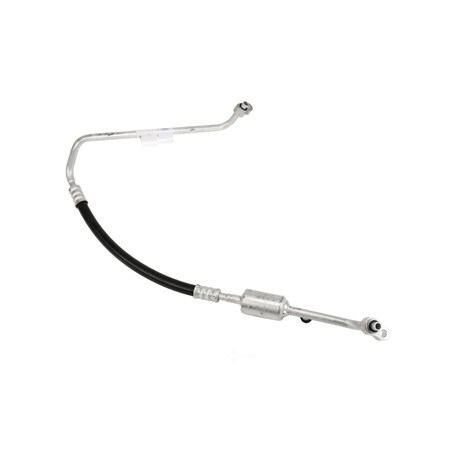 Acdelco Hose Asm, A/C Cndsr 15-34736